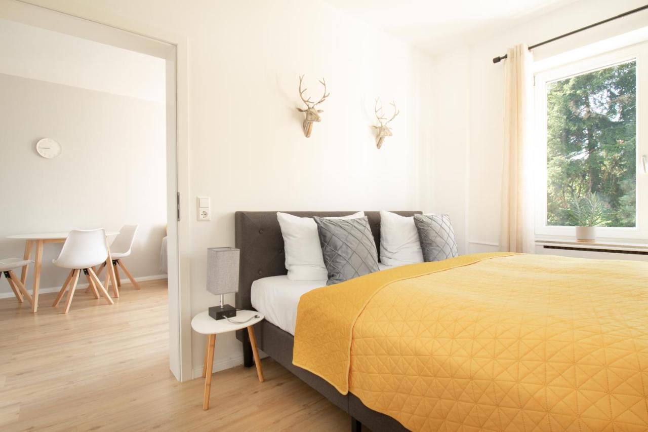 Apartment Gelb I Altstadt I Netflix I Schwarzwald Waldshut-Tiengen Exterior foto