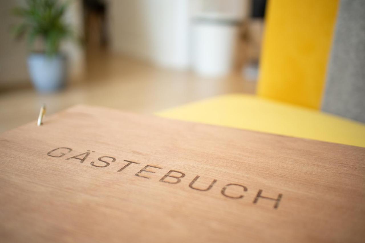 Apartment Gelb I Altstadt I Netflix I Schwarzwald Waldshut-Tiengen Exterior foto