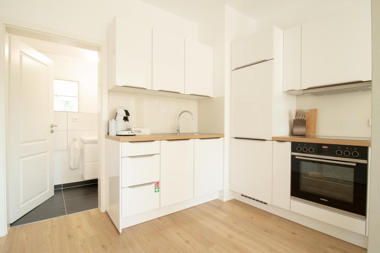 Apartment Gelb I Altstadt I Netflix I Schwarzwald Waldshut-Tiengen Exterior foto